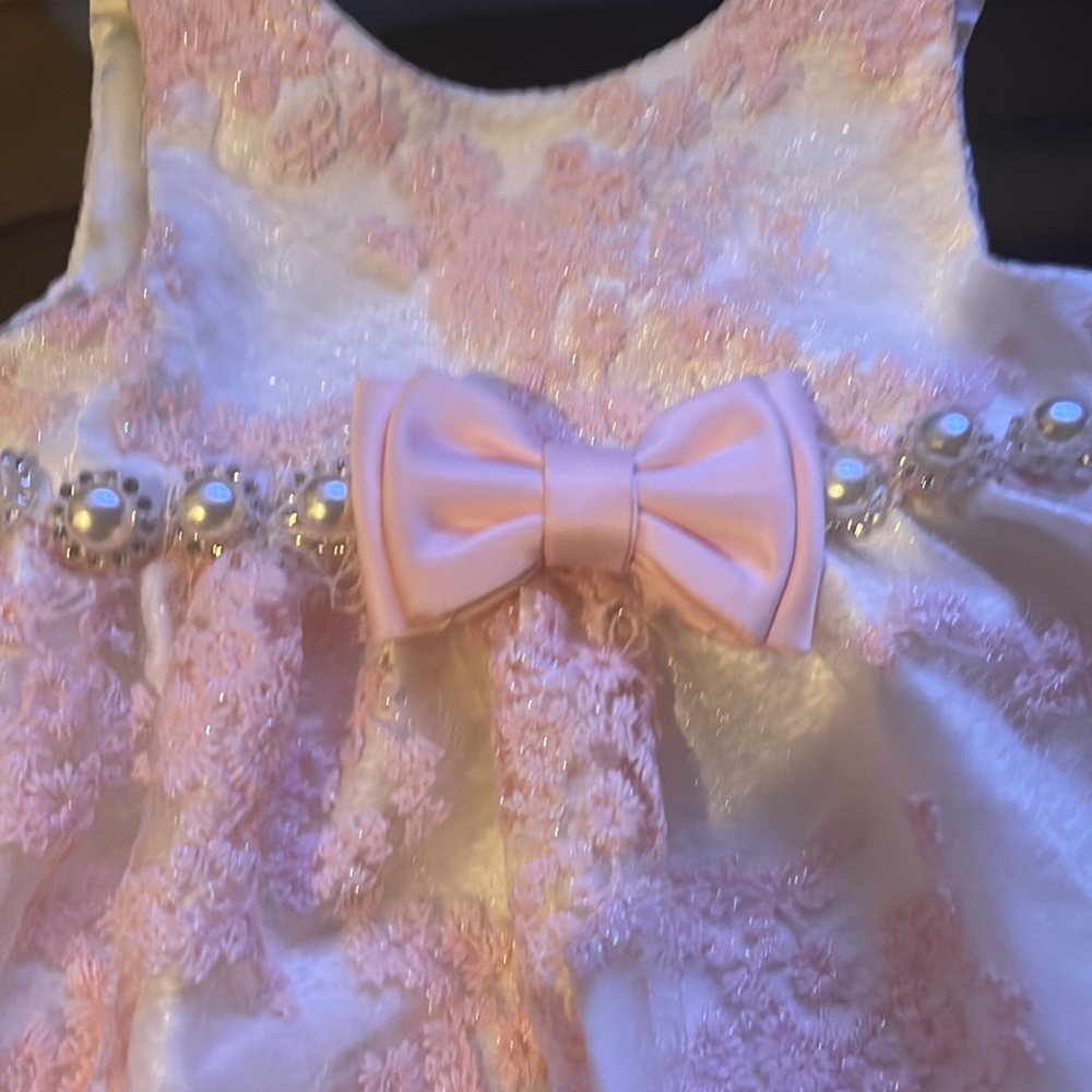 AMERICAN PRINCESS DRESS - Picture 4 of 4